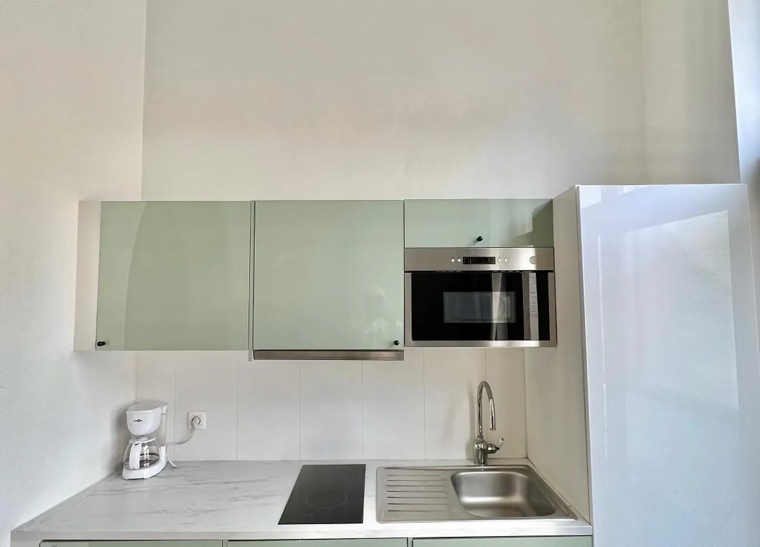 Appartement Cosy Bruxelles City Centre 0*, Brussels Belgium