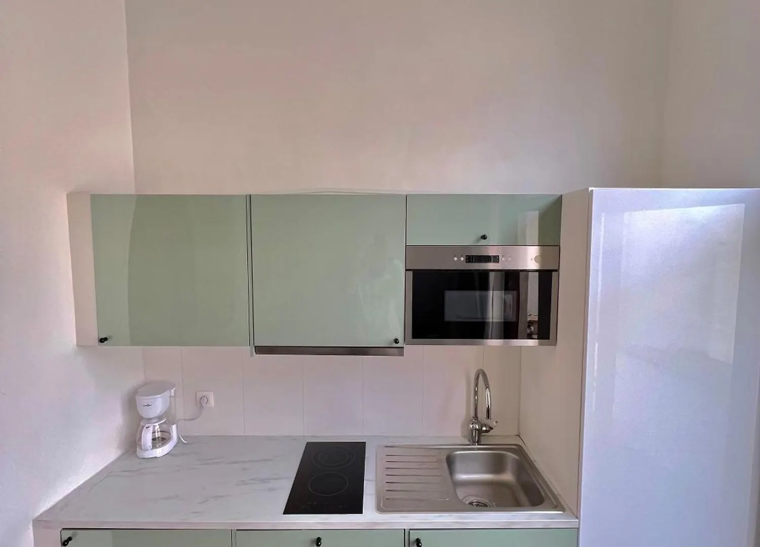 Appartement Cosy Bruxelles City Centre Bélgica