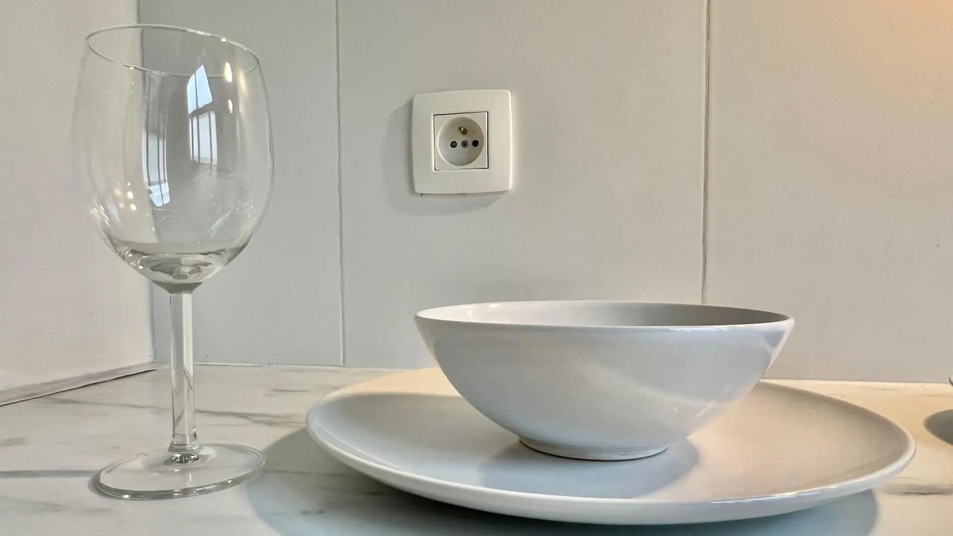 Apartamento Appartement Cosy Bruxelles City Centre