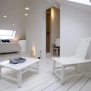 3* Pensionat La Maison Haute