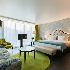 4* Otel Thon Bristol Stephanie