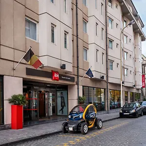 3* Hotell Ibis Centre