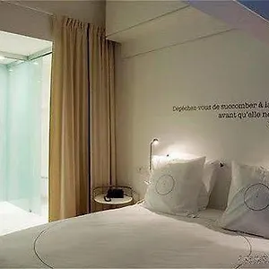3* Otel Smartflats - Pacific