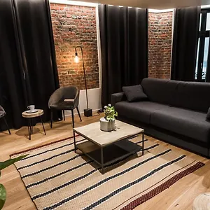  Apartamento Smartflats - Bourse