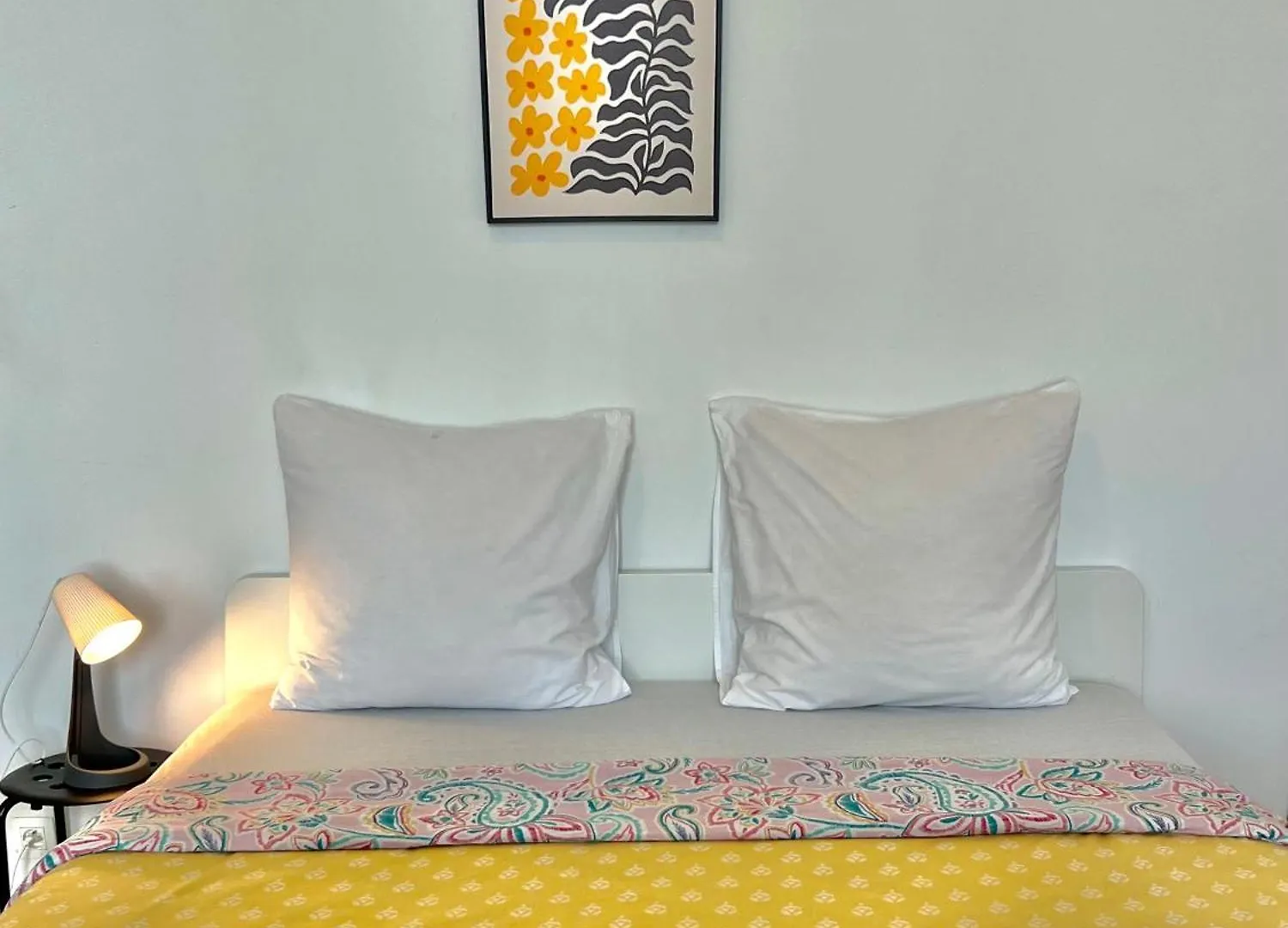 Appartement Cosy Bruxelles City Centre 0*, Brussels